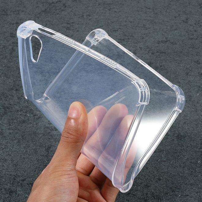 Produktbild MU Classic Softcase TPU Series (iPad mini 6)