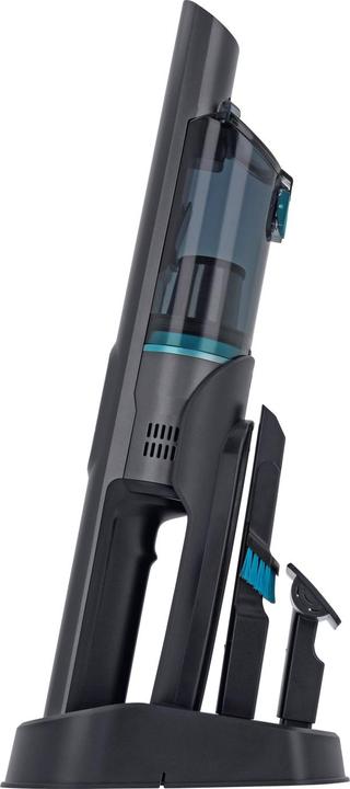 Produktbild Fakir Akkusauger AS 1480 LT Handstaubsauger extra leicht, kraftvoll, ergonomisch schmales Design