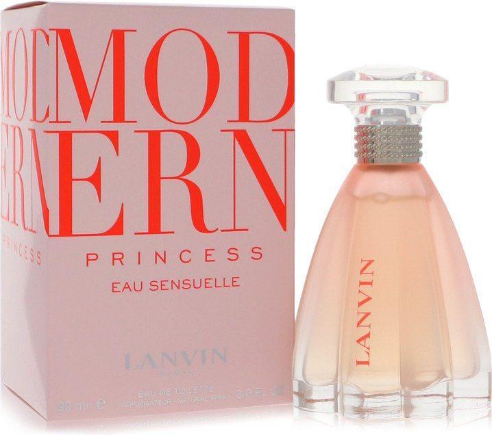 Produktbild Lanvin Modern Princess Eau Sensuelle (Eau de Toilette, 90 ml)