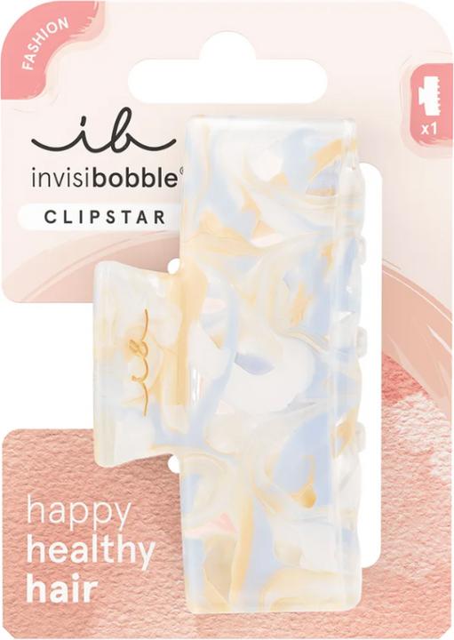 Produktbild Invisibobble Klammer Clipstar Stylesnap (Haarkamm)