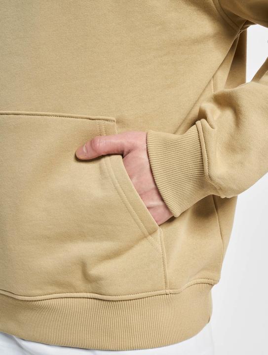 Actual product image Calvin Klein Jeans Archival Monologo Back Hoodie - 90639 (M)