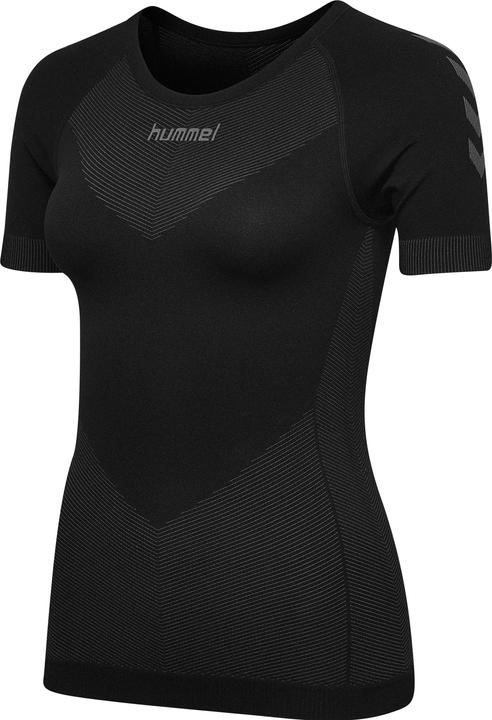 Produktbild hummel First Seamless Jersey S/S Woman (M, L)