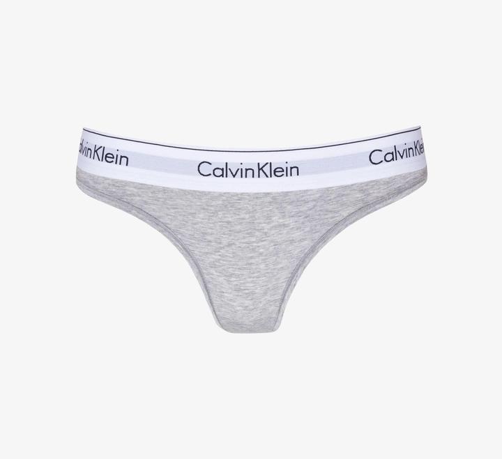 Produktbild Calvin Klein String (S, Einzelpack)