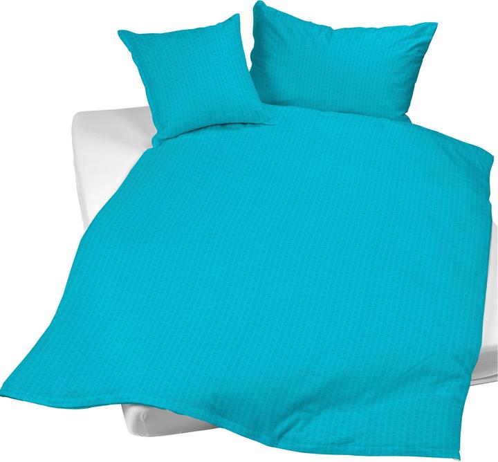 Image du produit Night Fashion Edi (Taie d'oreiller, 65 x 100 cm)
