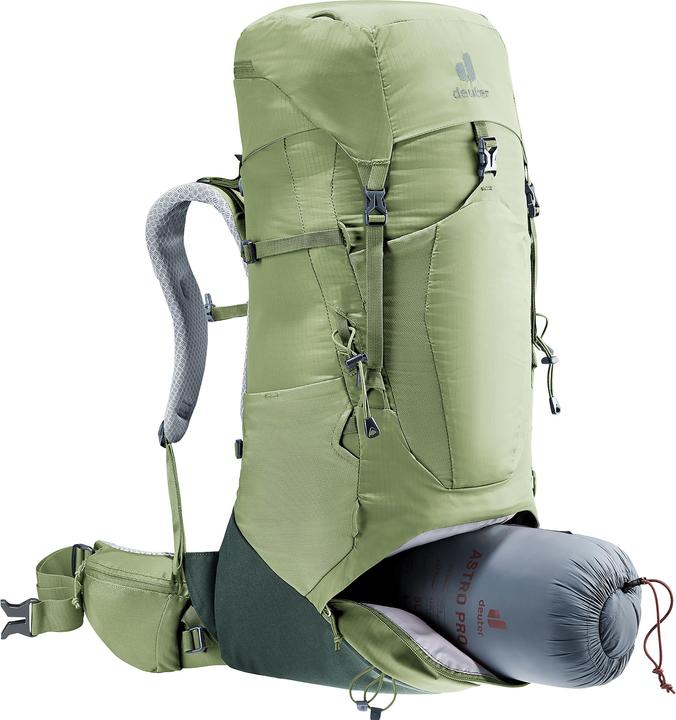 Produktbild Deuter Aircontact Lite 35 + 10 (45 l)