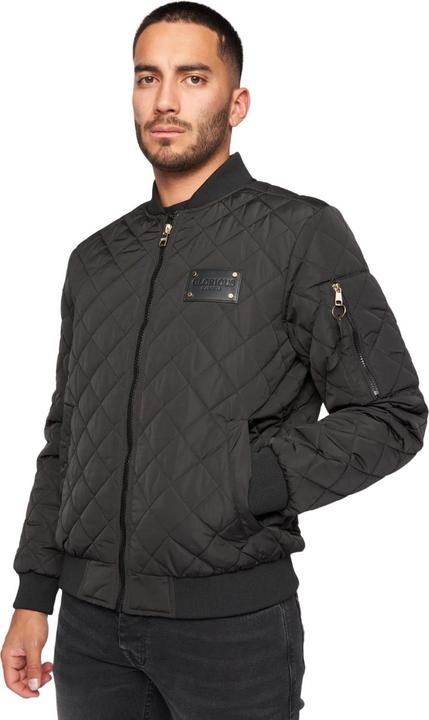 Produktbild Glorious Gangsta Moritzio Bomberjacke (S)