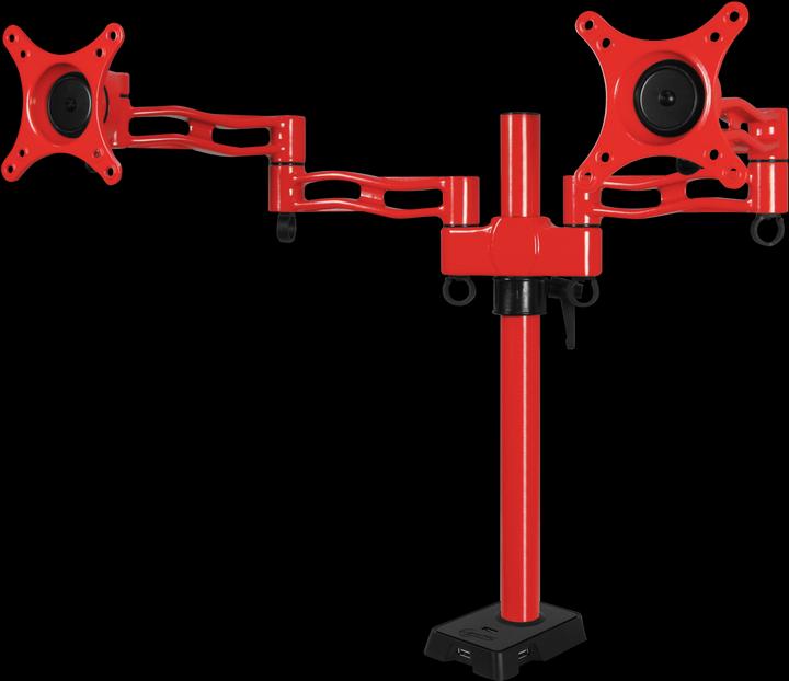 Actual product image Arctic Z2 LCD monitor desk mount (Table, 27")