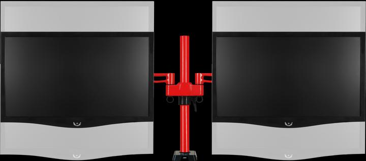 Actual product image Arctic Z2 LCD monitor desk mount (Table, 27")