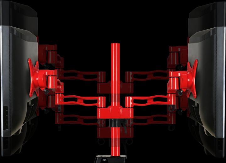 Actual product image Arctic Z2 LCD monitor desk mount (Table, 27")