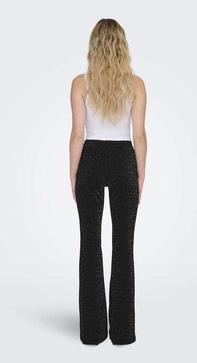 Produktbild Only ONLPAIGE-ALYA Hohe Taille Ausgestellt Hose Hose (34)