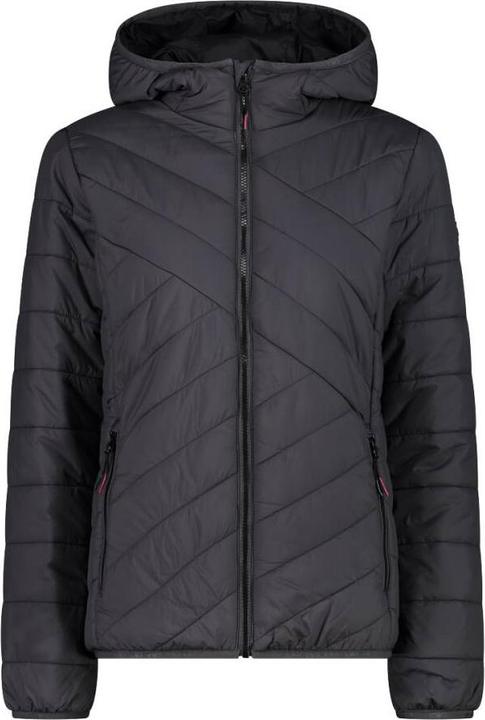 Produktbild CMP Campagnolo Jacket Fix Hood (XS)
