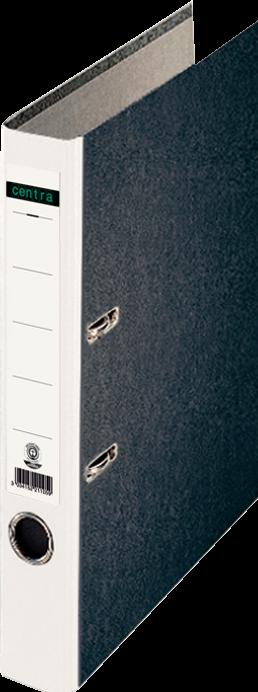 Actual product image Centra Lever arch file standard colored (A4, 52 mm, 1 Piece)