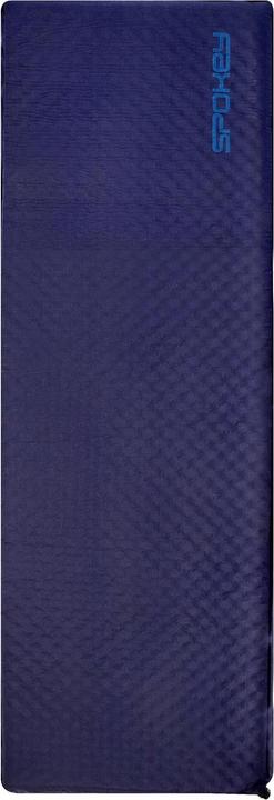 Produktbild Spokey Schlafmatte Couch Blau