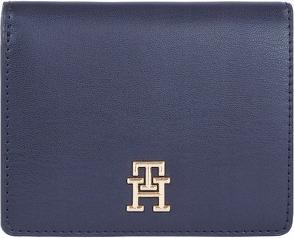 Produktbild Tommy Hilfiger Th Spring Chic Med Bifold Damen-Geldbörse