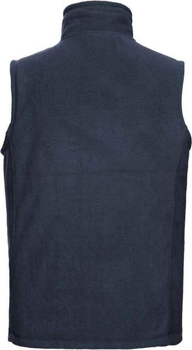 Immagine prodotto Russell Gilet in pile da uomo per l'outdoor (XXL)