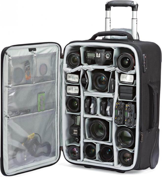 Produktbild Lowepro Pro Roller x300 AW (Fotokoffer, 38.95 l)
