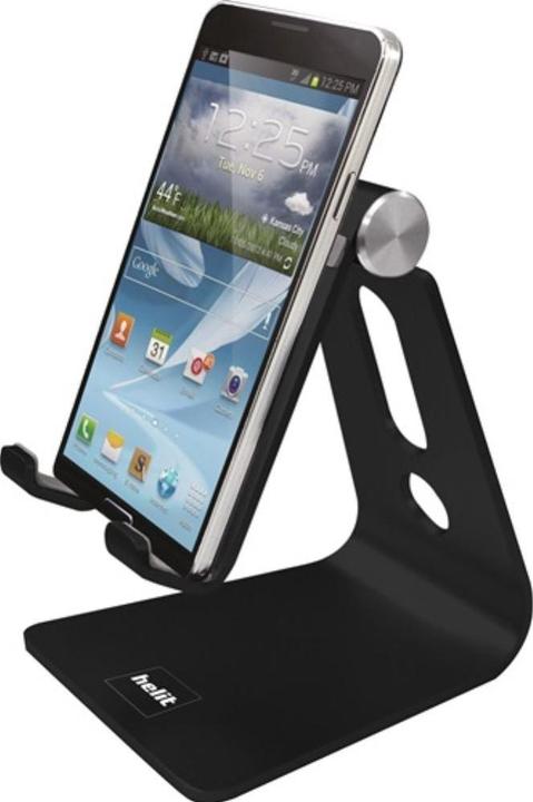 Produktbild Helit The Lite Stand Handyhalter