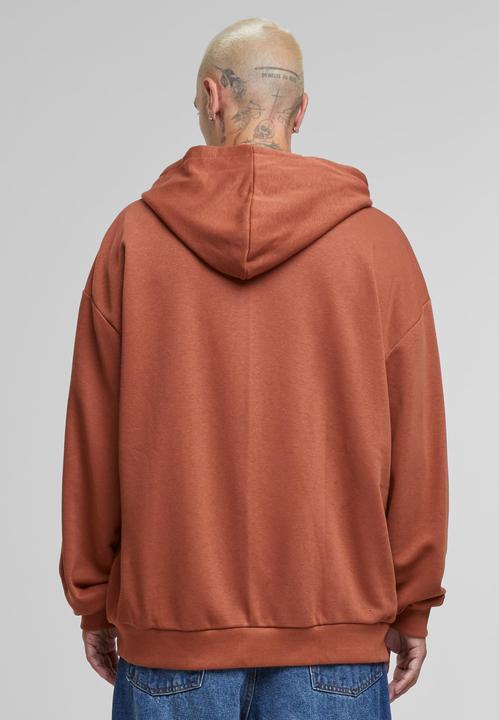 Actual product image Urban Classics Light Terry Hoody - 166787 (XL)