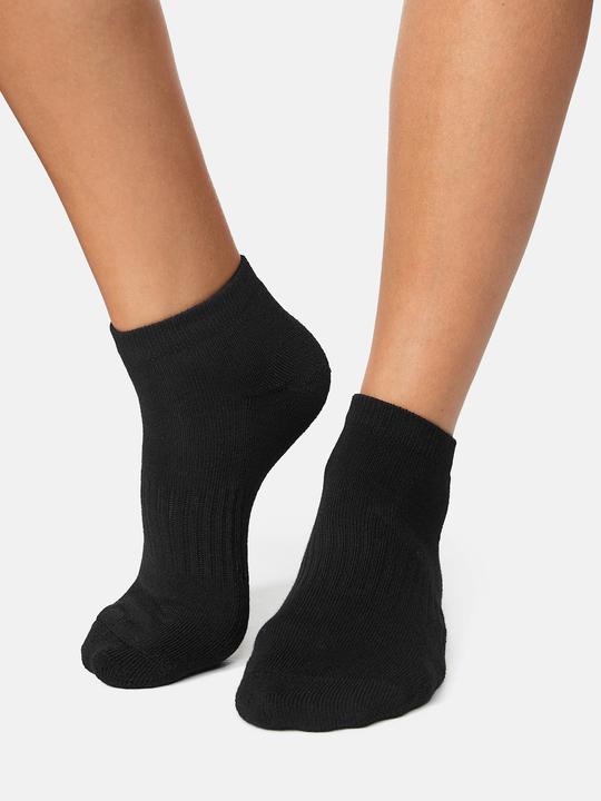 Produktbild Nur Die Sneakersocken Sport (35 - 38)