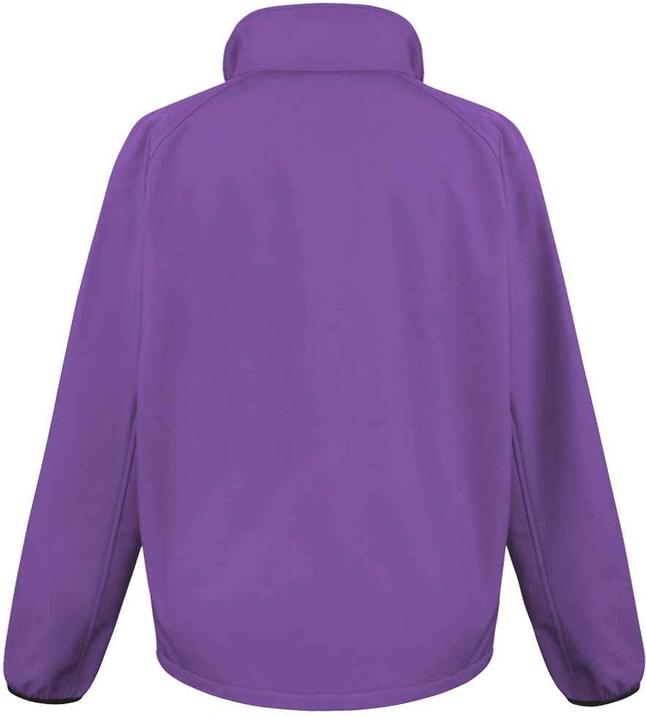 Immagine prodotto Result Clothing Giacca soft shell stampabile (XXL)