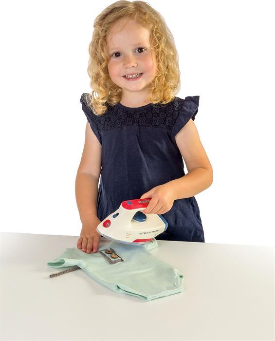 Immagine prodotto Spielmaus Ferro da stiro a vapore