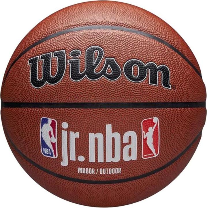 Image du produit Wilson Jr NBA Fam Logo Auth In Out Basketballball