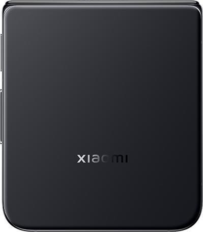 Immagine prodotto Xiaomi MIX Flip (512 GB, Nero, 6.68", Doppia SIM, 50 Mpx, 5G)