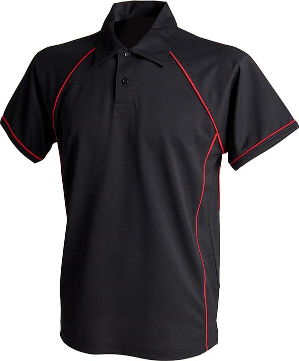 Produktbild Finden & Hales Poloshirt (M)
