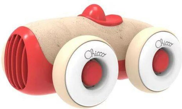 Immagine prodotto Chicco Auto rossa Eco+
