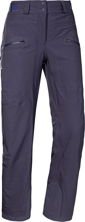 Schöffel Latz-/ Trägerhose 3L Pants Pizac L (46)