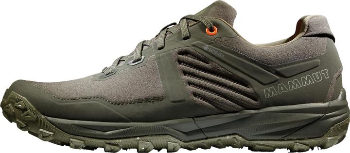 Produktbild Mammut Ultimate III Low GTX Men (40.5, 41)