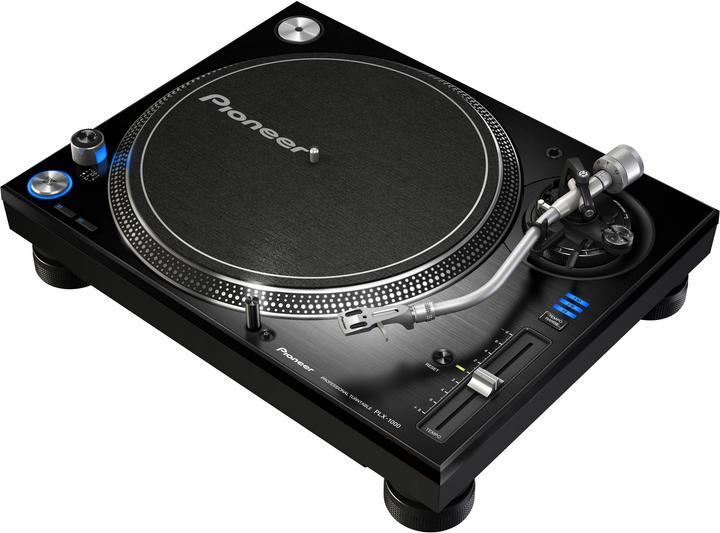 Produktbild Pioneer DJ Plx-1000 (Manuell)