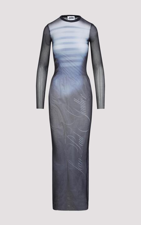 Produktbild Gaultier Dresses Blue (S)