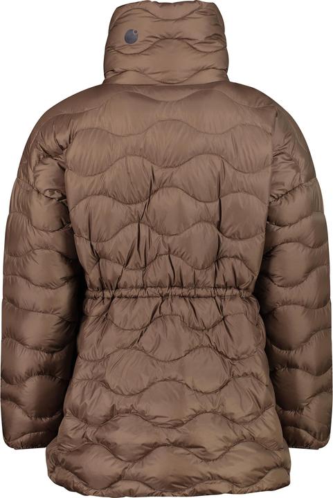 Actual product image Jeanne Baret Tahiti Puffy (M)