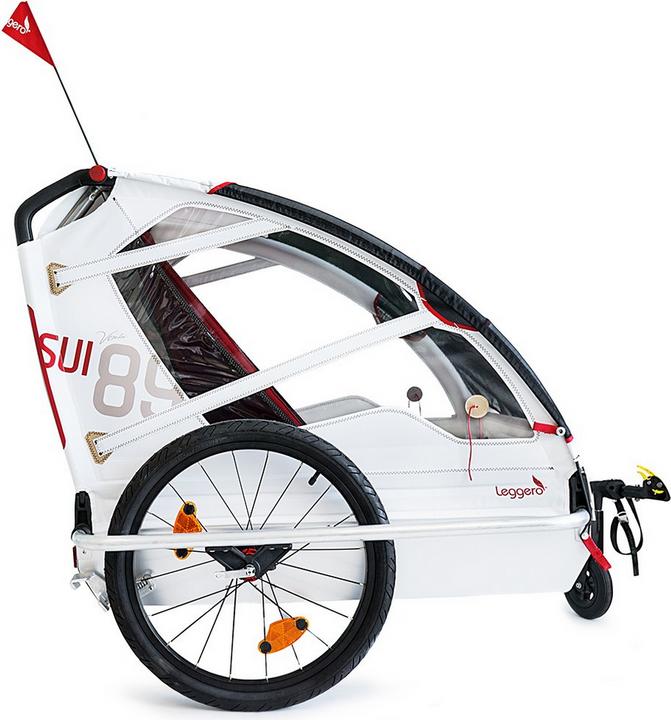 Image du produit Leggero Vento Sail - Nabecco