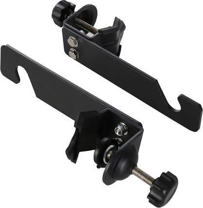 Immagine prodotto Falcon Eyes Supporto di sfondo CBH-Reel Set per 1 Rol (Titolare dello stand)