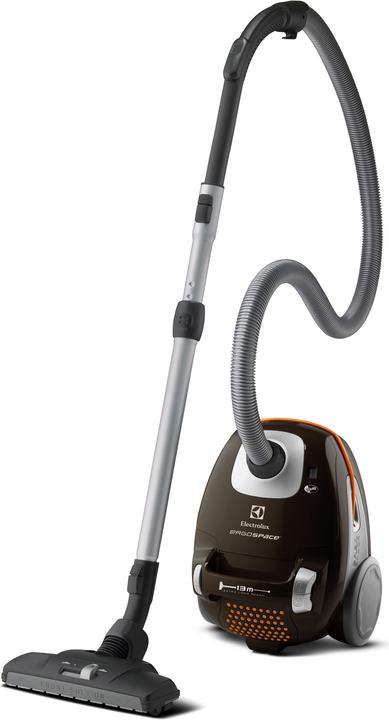 Actual product image Electrolux Ergospace ESPARKETTO