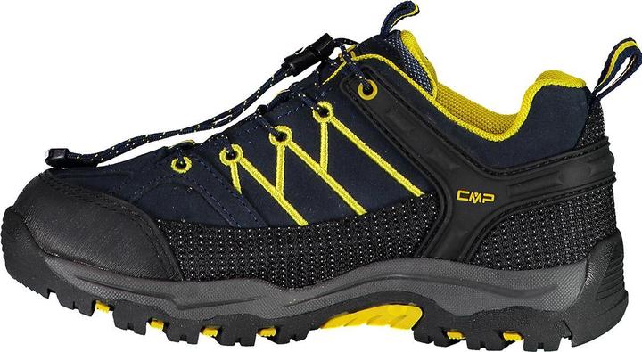 Image du produit CMP Campagnolo Chaussures Rigel Low WP (31)