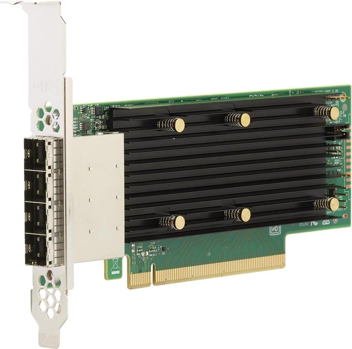 Broadcom HBA 9405W-16e