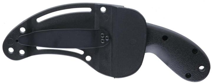 Produktbild CRKT Bear Claw Fixes all Black (6.07 cm)