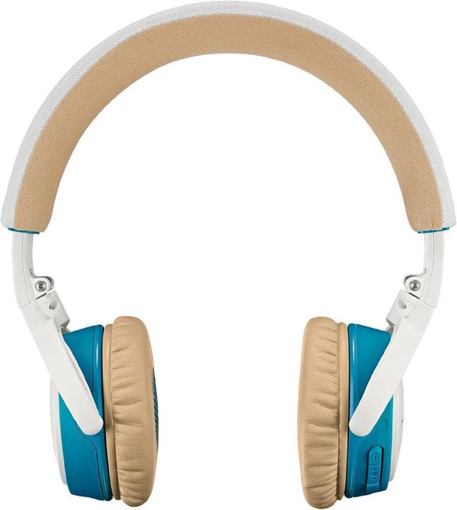 Produktbild Bose SoundLink OnEar Bluetooth Headphones (15 h)