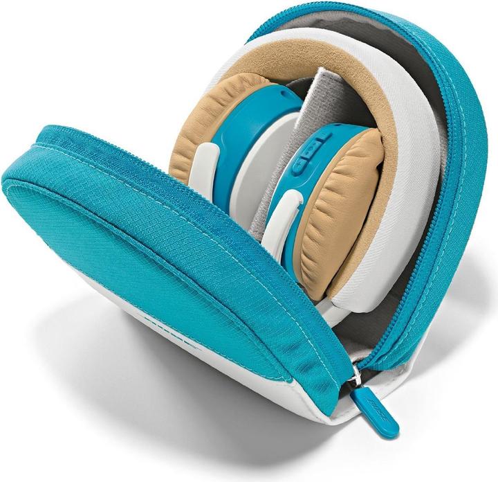 Produktbild Bose SoundLink OnEar Bluetooth Headphones (15 h)