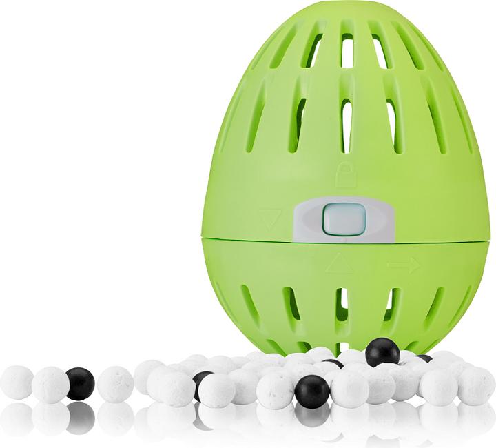 Produktbild Ecoegg Waschei Refill Jasmine (50 Waschgänge, Fest)