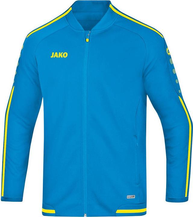 Produktbild JAKO Freizeitjacke Striker 2.0 (L)