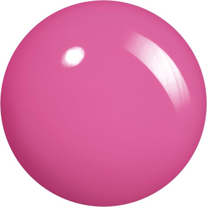Actual product image OPI Infinite Shine Celebration Coll Big Bow (Big Bow Energy, Gel-Effect Nail Polish)