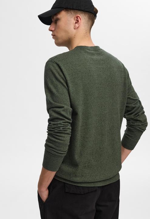 Immagine prodotto Selected Homme Maglia a maniche lunghe (L)
