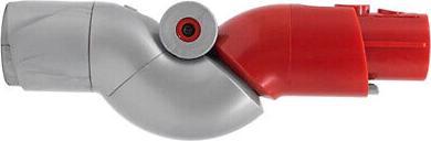 Actual product image Flickbee Bend adapter "low reach" for Dyson V12 replaces 971435-02