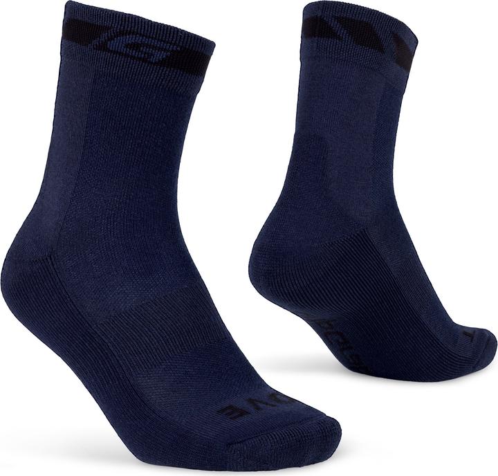 Actual product image GripGrab Merino (44 - 47)