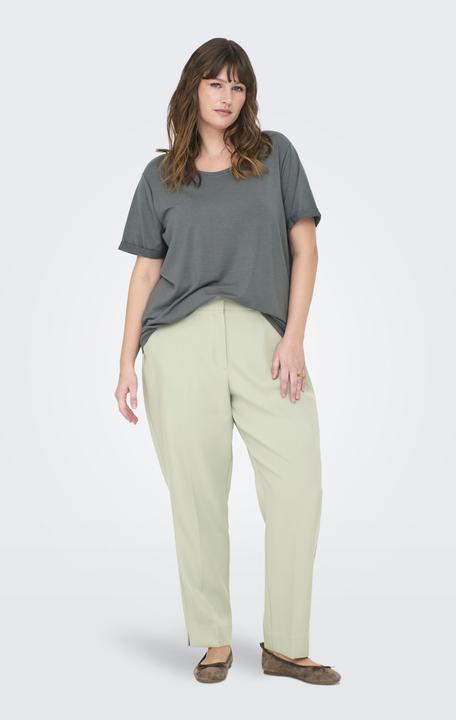 Image du produit Only Carmoster S/S Fold Up Top Jrs Noos (S)