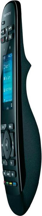 Actual product image Logitech Harmony Ultimate One (Universal remote control, Infrared)